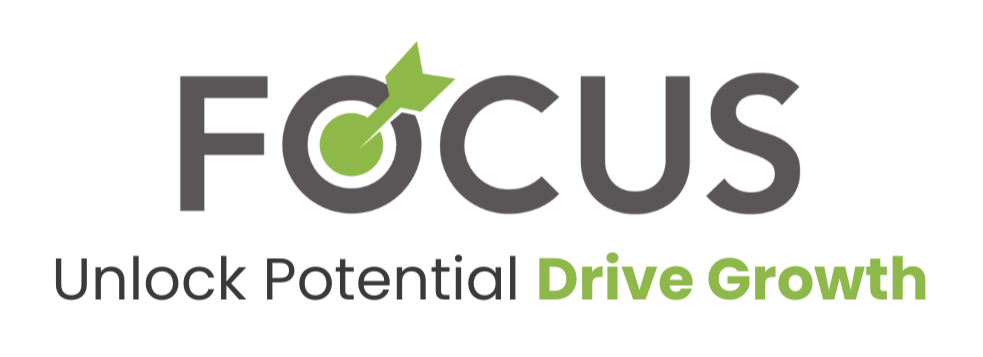 Focus | Fractional Sales Leadership Experts